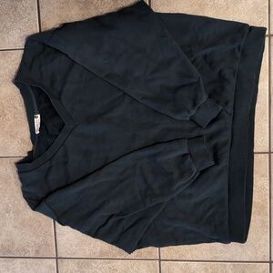 Sweatshirt Medium Jackson Rowe